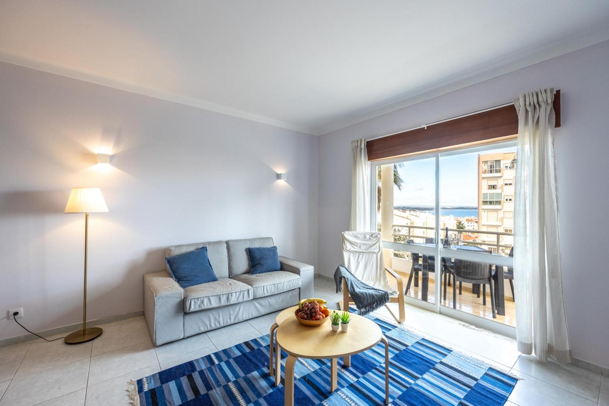 Casa Da Praca Apartman Lagos Kültér fotó