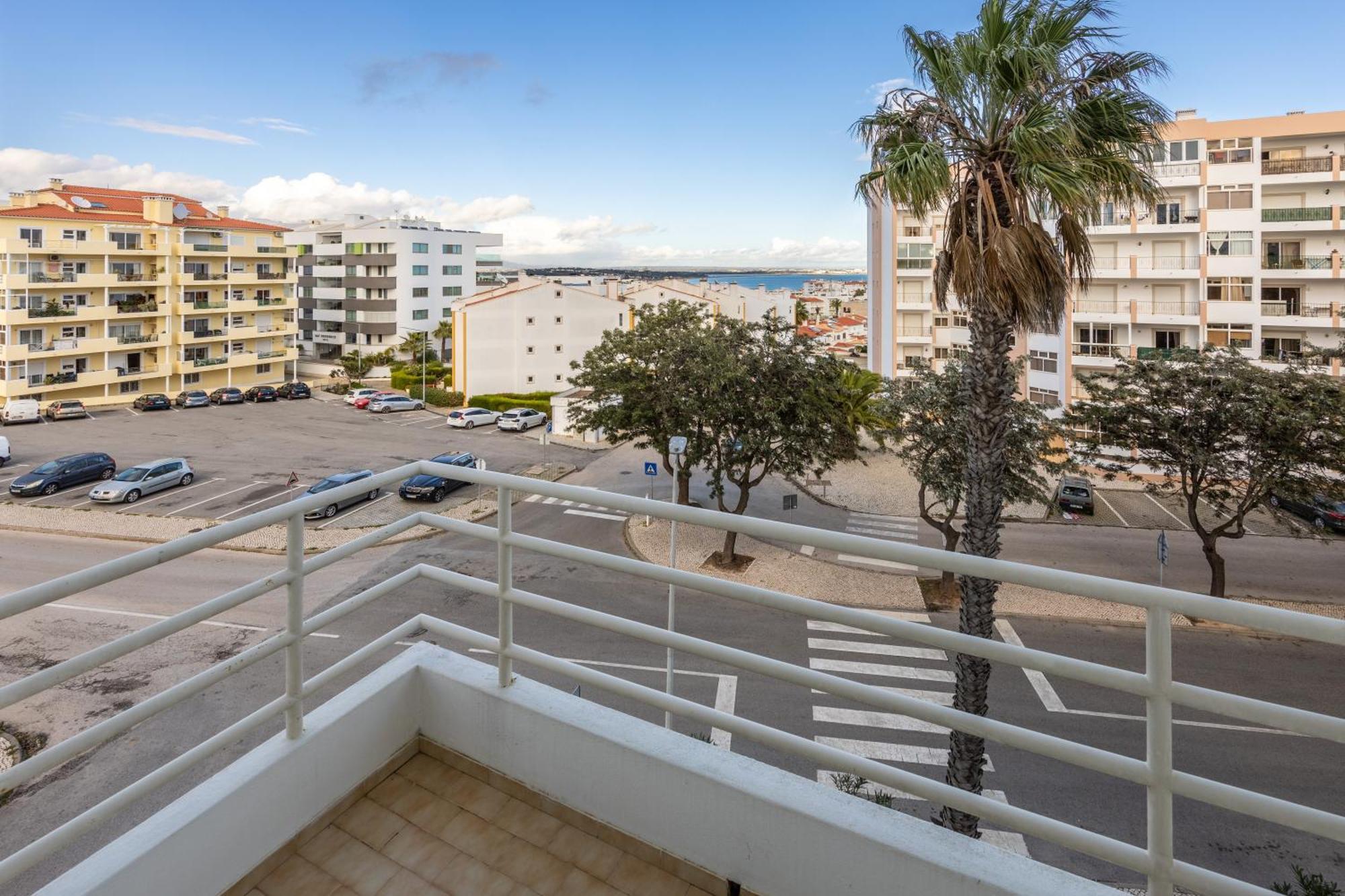 Casa Da Praca Apartman Lagos Kültér fotó